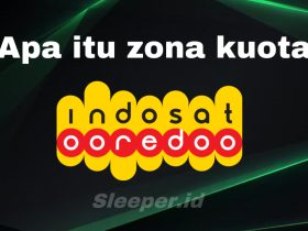 Apa Itu Kuota Zona Indosat