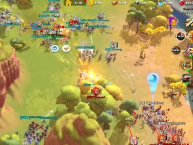 Cara Bermain Call of Dragons di PC dengan Mudah