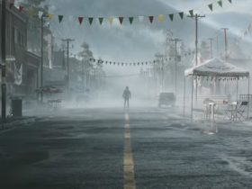 Catat! Ini Tanggal Rilis Game Alan Wake 2 (NVIDIA GeForce)