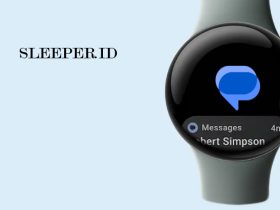 Google Messages Memperkenalkan Fitur Memo Suara Untuk Wear OS (Google Messages)