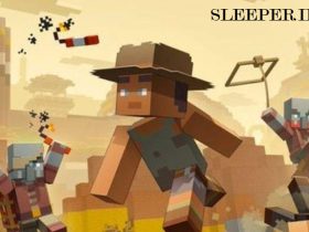 Minecraft Jadi Game Paling Kokoh dalam 15 Tahun Belakang (Twitter)