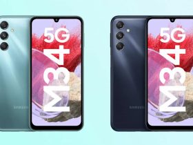 Spesifikasi Samsung Galaxy M44 5G (Samsung)