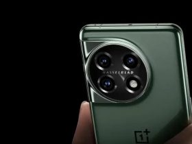 Spesifikasi Kamera OnePlus 12 (Oneplus)
