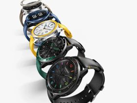 Xiaomi Watch S3 (Mi)