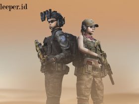 Cara Install Point Blank Zepetto (pointblank.id)