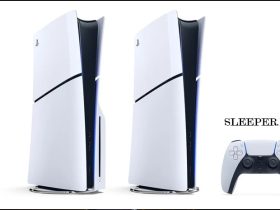 Mengenal Sony PS5 Versi Tipis yang Diluncurkan Oleh Sony (Playstation)