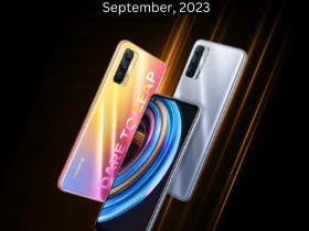 Daftar HP Realme yang Dapat Update Terbaru September 2023 (Realme Community)