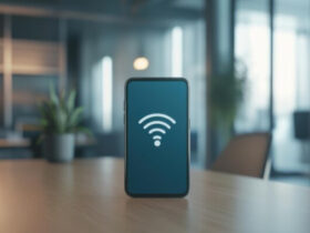 Cara Melihat dan Ganti Password WiFi IndiHome di HP (Freepik)