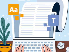 Cara Membuat Daftar Pustaka Menjorok di Word Manual (Freepik)