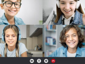 Contoh Literasi Digital di Sekolah dan Penerapannya dalam Pendidikan Modern (Freepik)