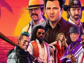 Crime Boss: Rockay City