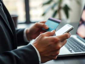 Tantangan dan Dampak Ekonomi Digital, Menyongsong Era Transformasi Ekonomi Modern (Freepik)