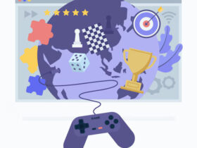 Game Google Munculnya Bulan Paruh, Edukasi dan Hiburan Sekaligus (Freepik)