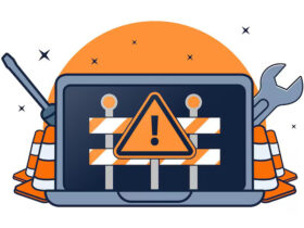 Penjelasan dan Cara Mengatasi Unexpected Error When Handling Authentication Request to Identity Provider (Freepik)