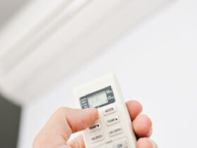 Cara Setting Remote AC Universal, Lengkap dan Mudah Dipahami (Freepik)