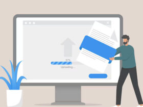 Satukan File PDF Online, Cara Mudah Menggabungkan Dokumen Tanpa Aplikasi (Freepik)