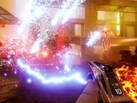 Voidbreaker, Game FPS Baru Kualitas Premium Hadir di Steam, Bisa Dimainkan Gratis Sekarang