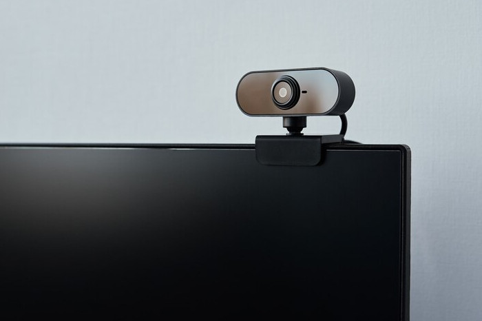 5 Tanda Komputer Anda Sedang Dilacak Lewat Webcam (Freepik)