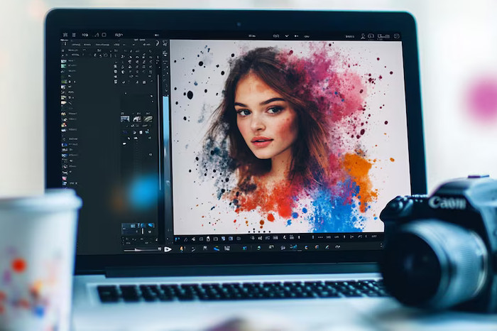 Cara Buat Foto AI Online, Panduan Praktis dari Nol sampai Jadi (Freepik)