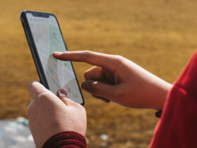 Cara Melacak HP Hilang dengan Email di Google Maps (Freepik)