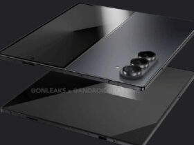 Samsung Galaxy Z Fold7 Bisa Jadi Smartphone Lipat Tertipis di Dunia (Onleaks)