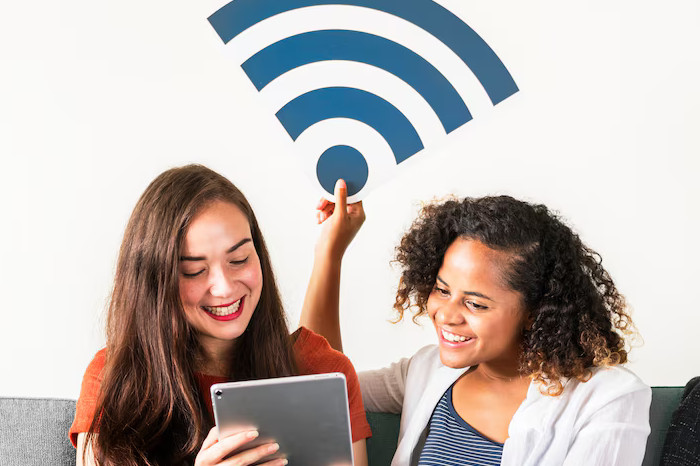 Panduan Praktis! Begini Cara Ganti Password WiFi IndiHome Tanpa Aplikasi (Freepik)